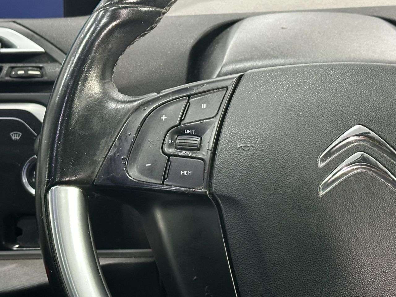 2016 CITROEN GRAND C4 PICASSO 2016 CITROEN GRAND C4 PICASSO