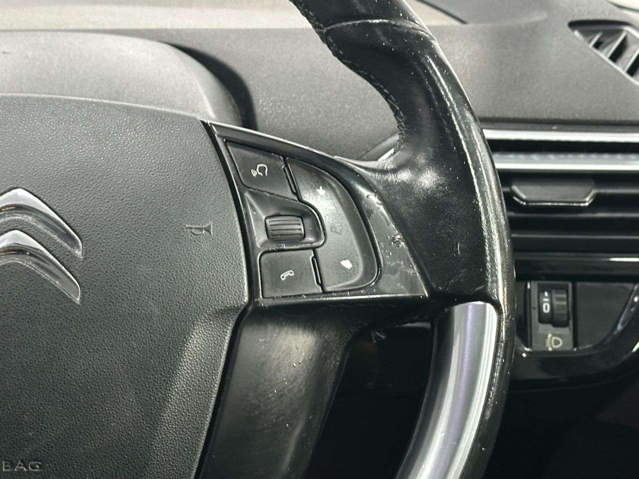 2016 CITROEN GRAND C4 PICASSO 2016 CITROEN GRAND C4 PICASSO