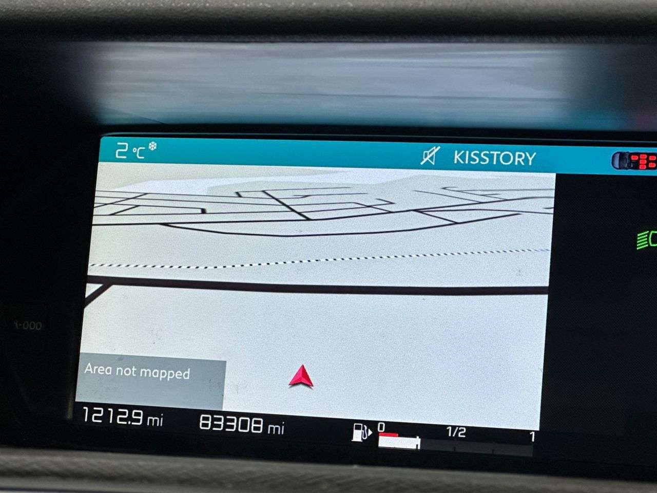 2016 CITROEN GRAND C4 PICASSO 2016 CITROEN GRAND C4 PICASSO