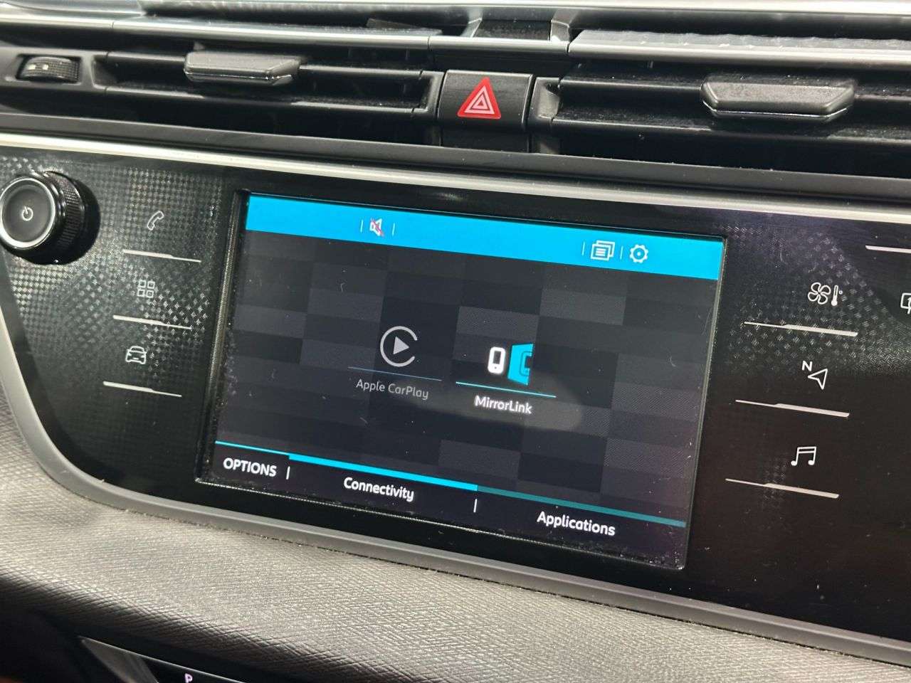 2016 CITROEN GRAND C4 PICASSO 2016 CITROEN GRAND C4 PICASSO