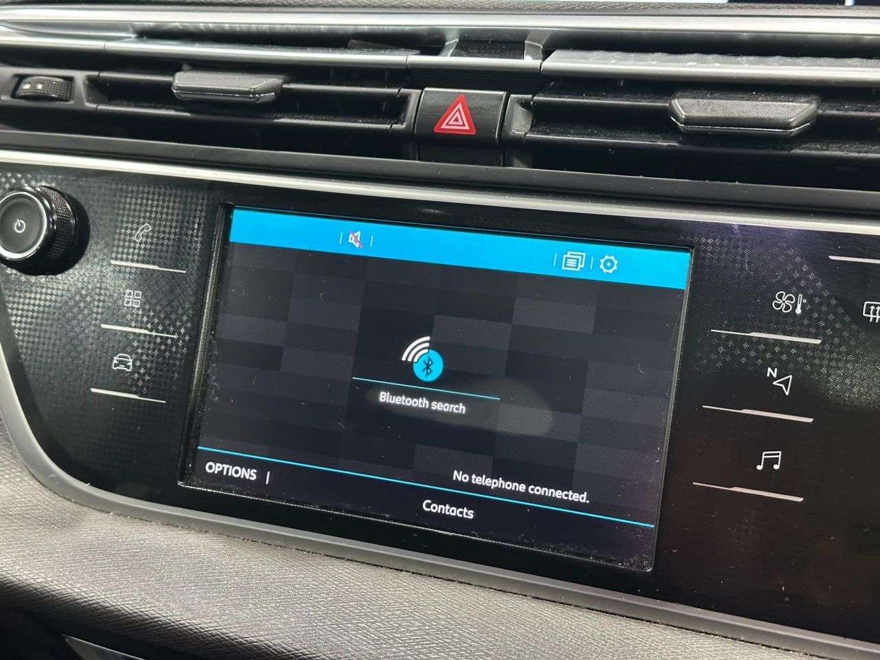 2016 CITROEN GRAND C4 PICASSO 2016 CITROEN GRAND C4 PICASSO