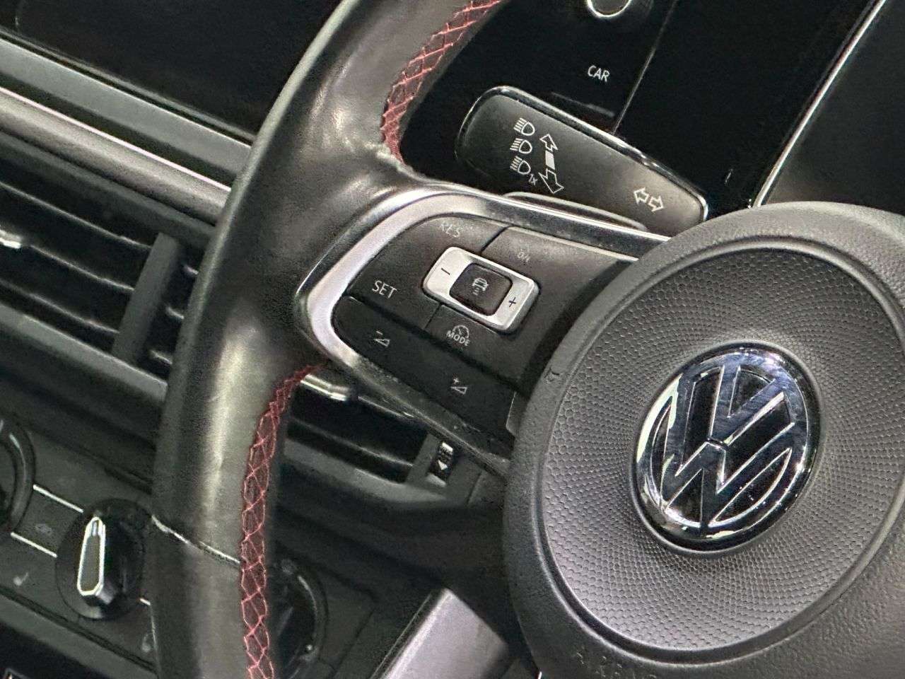 2019 VOLKSWAGEN POLO 2019 VOLKSWAGEN POLO