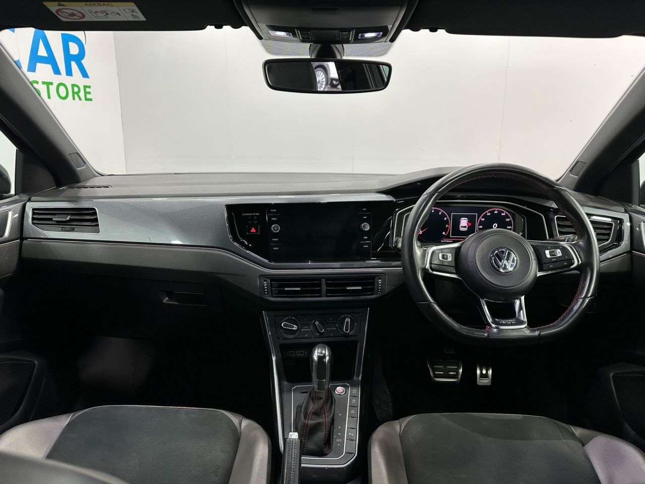 2019 VOLKSWAGEN POLO 2019 VOLKSWAGEN POLO