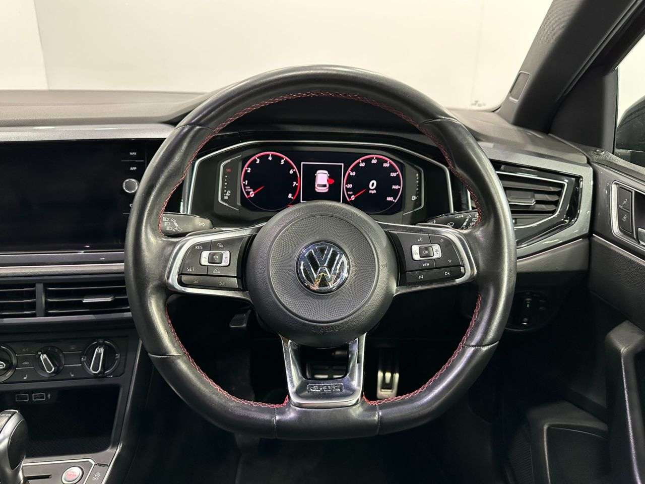 2019 VOLKSWAGEN POLO 2019 VOLKSWAGEN POLO