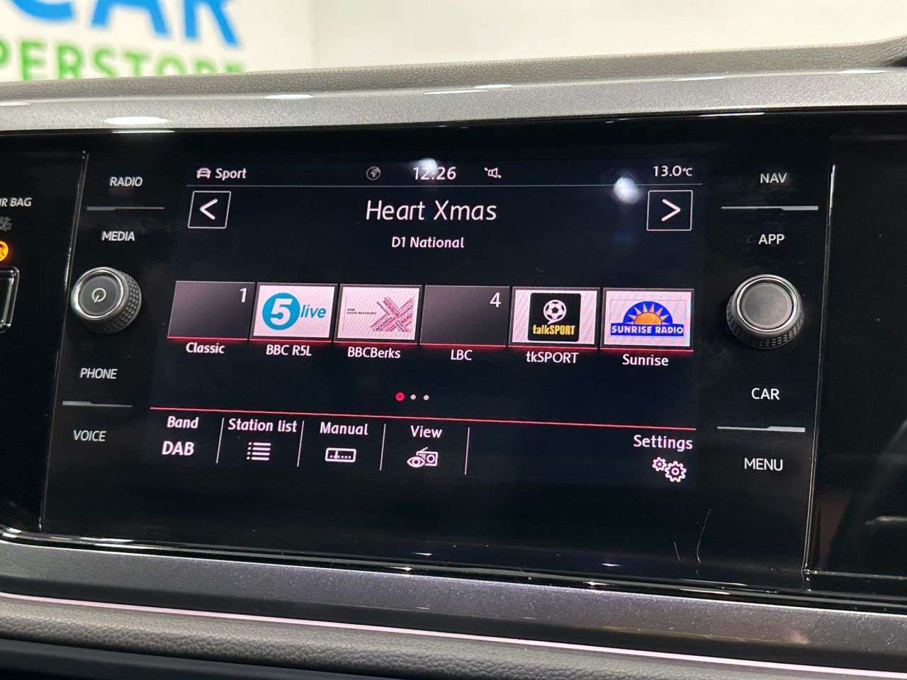 2019 VOLKSWAGEN POLO 2019 VOLKSWAGEN POLO