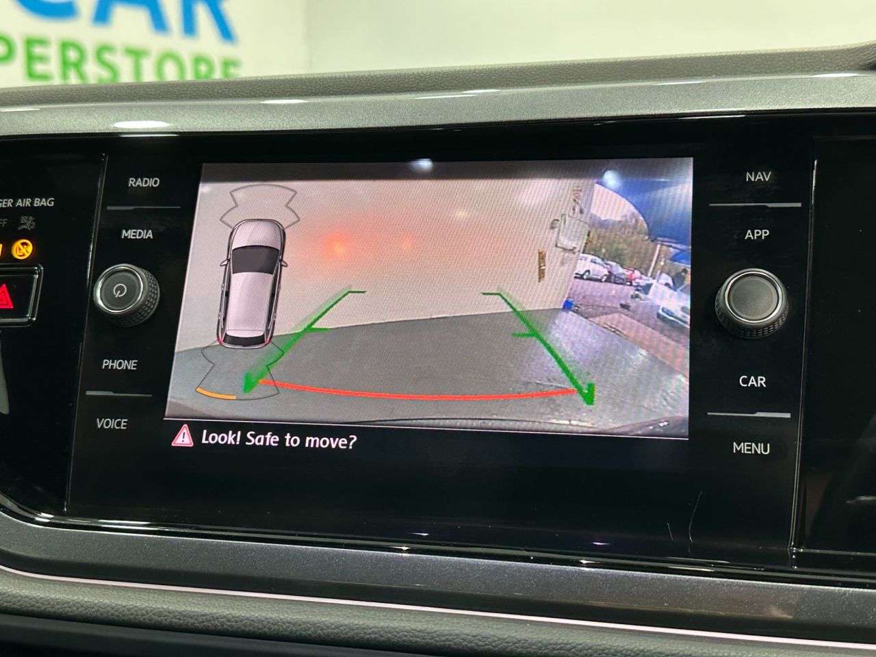 2019 VOLKSWAGEN POLO 2019 VOLKSWAGEN POLO