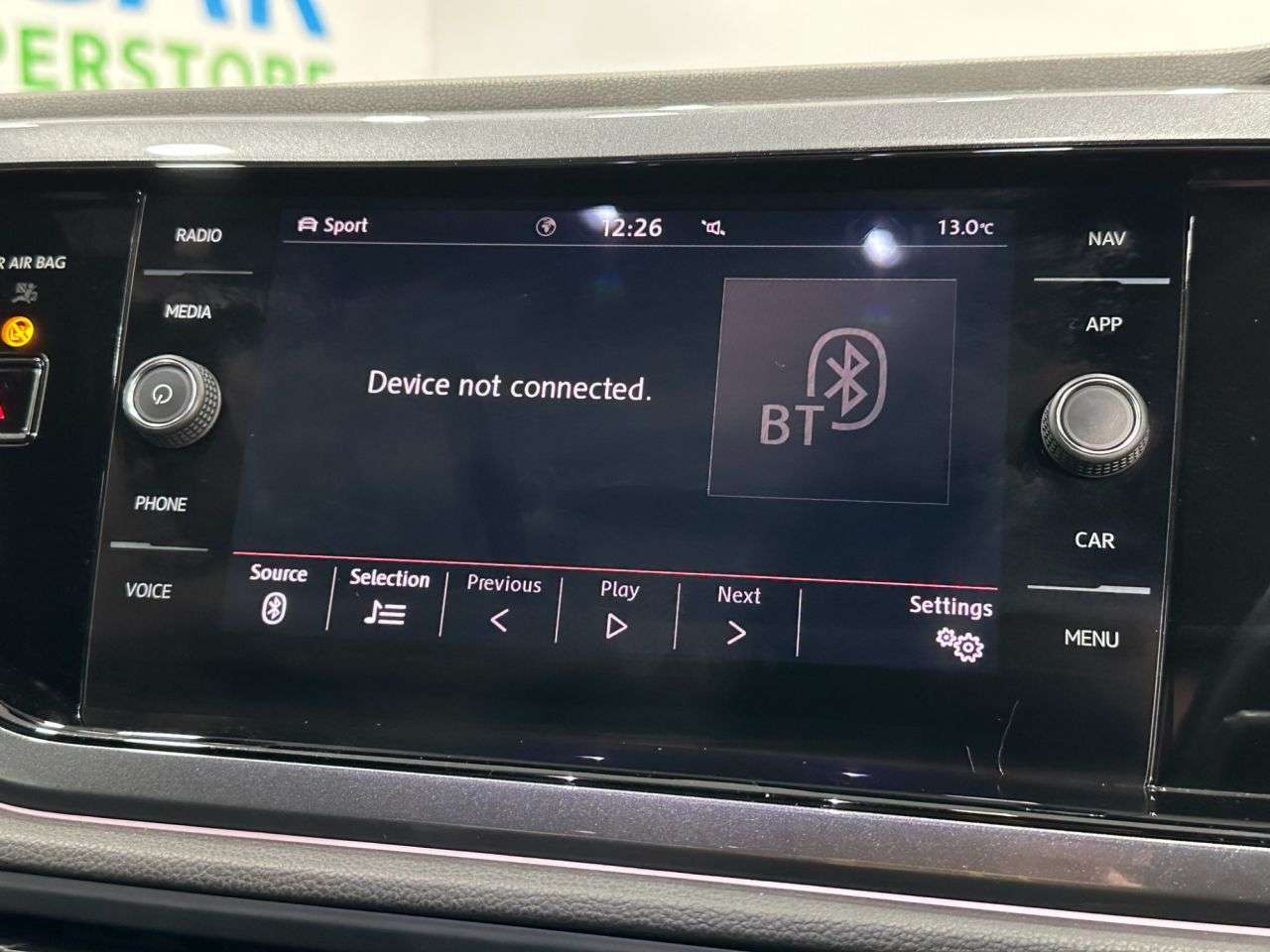 2019 VOLKSWAGEN POLO 2019 VOLKSWAGEN POLO