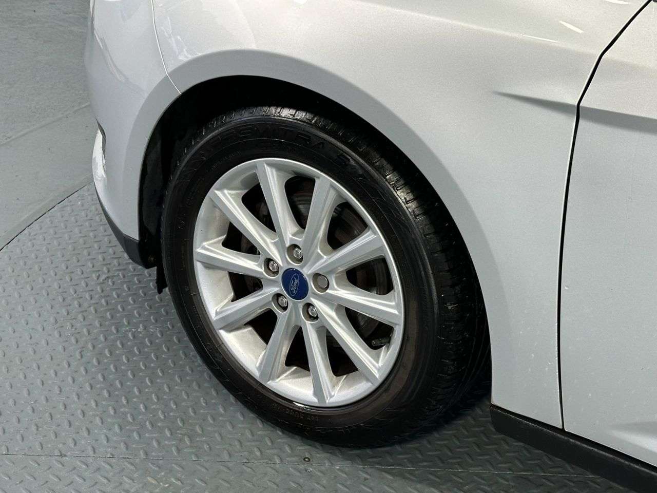 2016 FORD FOCUS 2016 FORD FOCUS