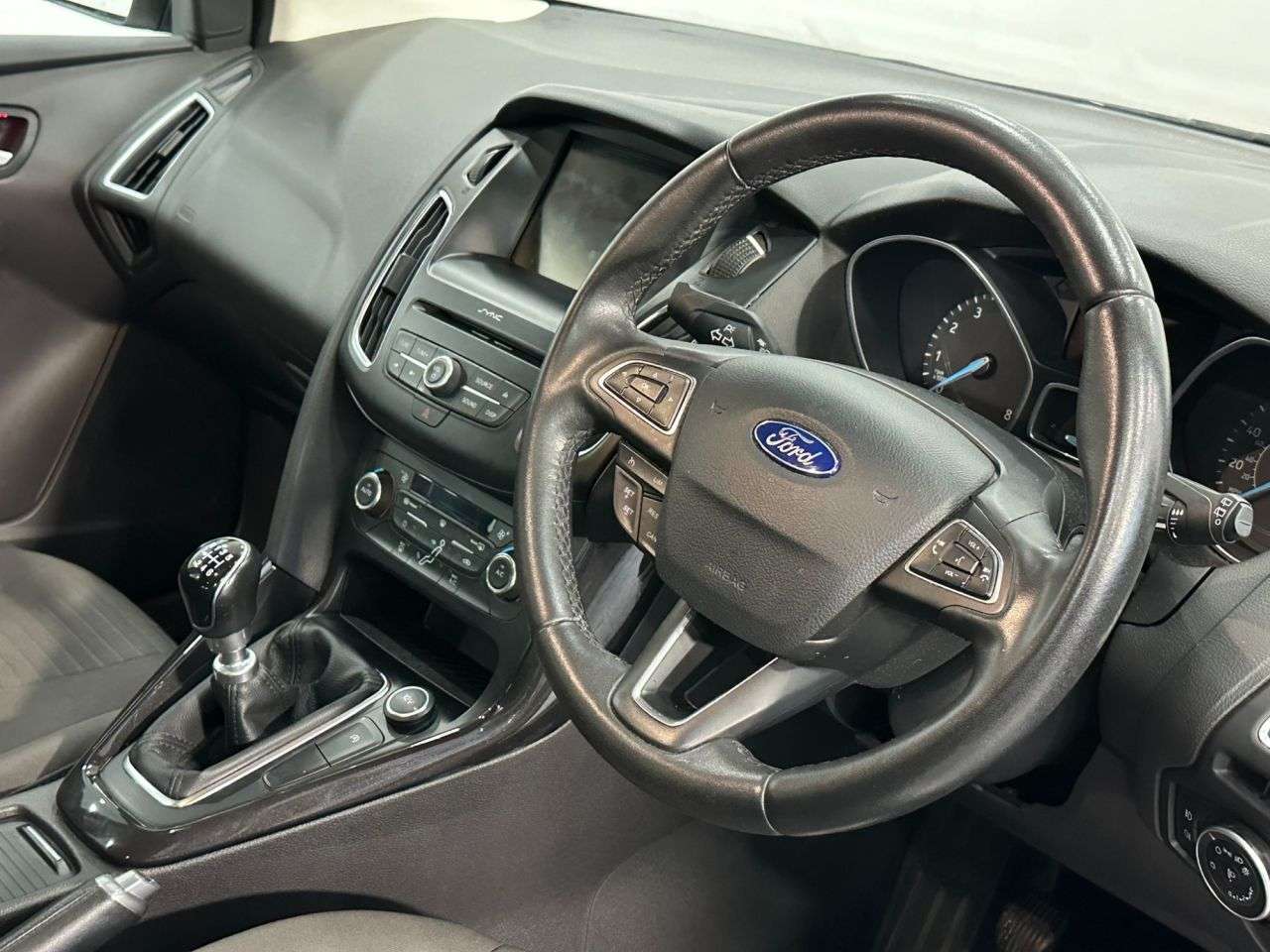 2016 FORD FOCUS 2016 FORD FOCUS