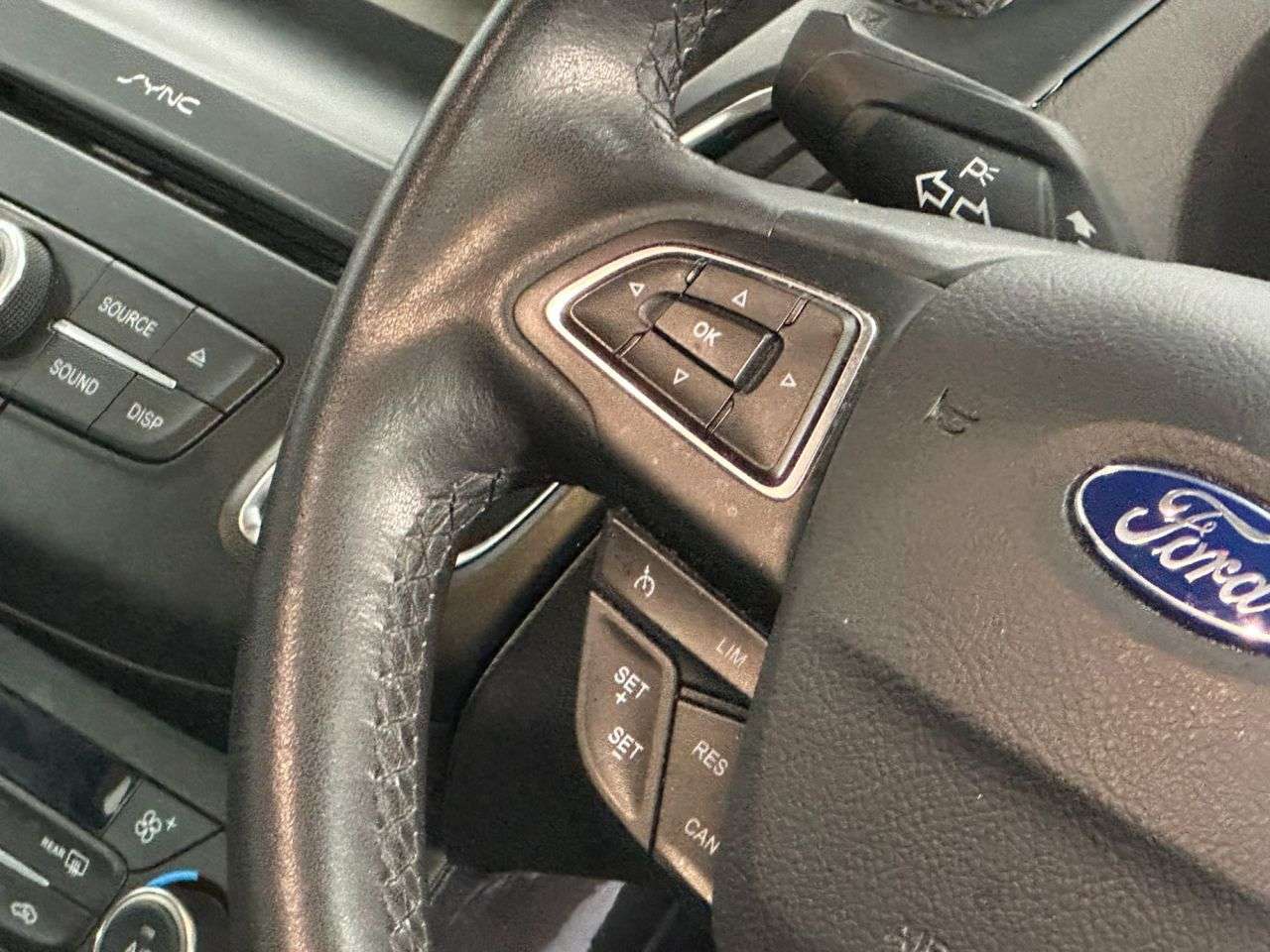 2016 FORD FOCUS 2016 FORD FOCUS