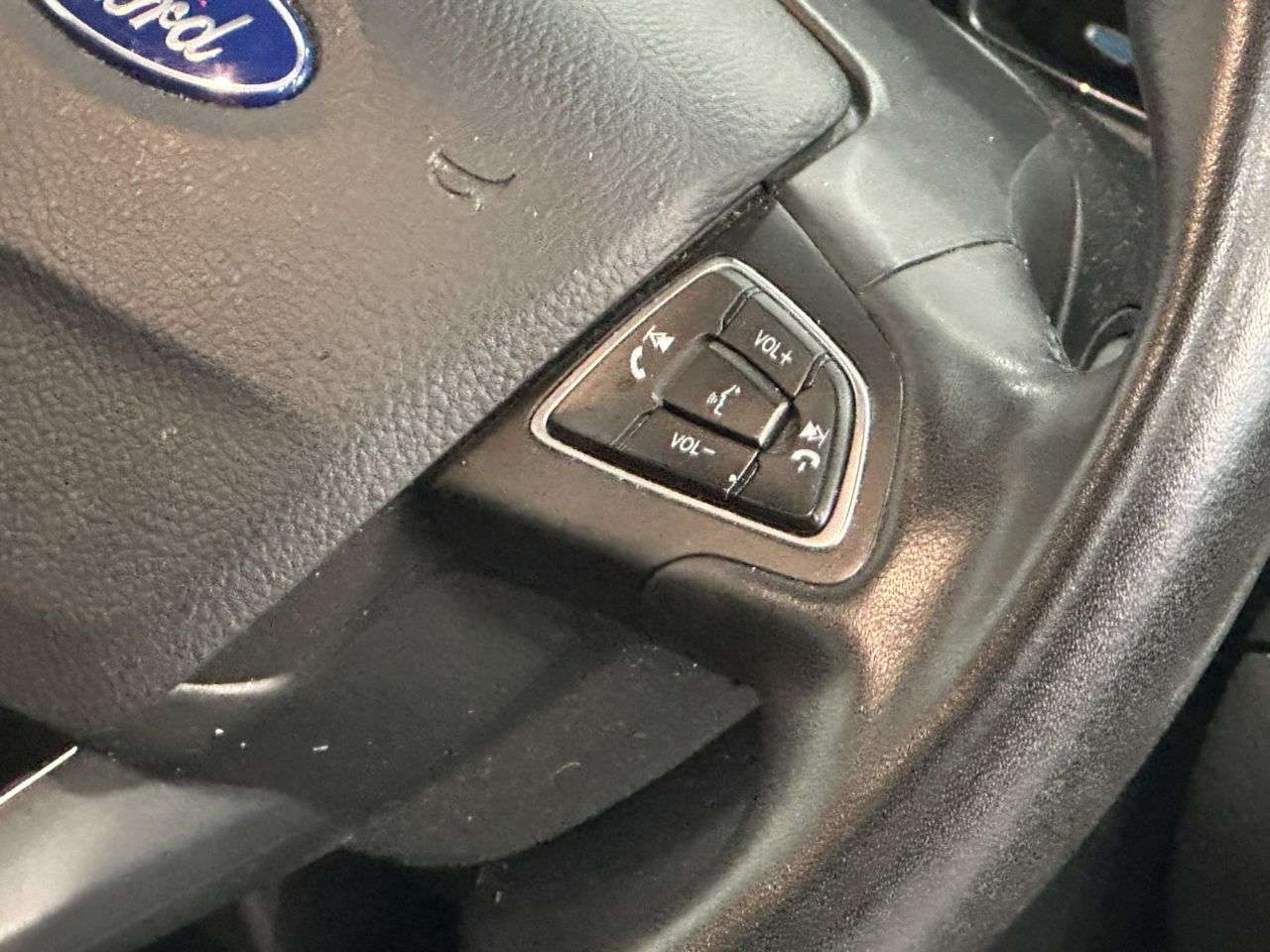 2016 FORD FOCUS 2016 FORD FOCUS