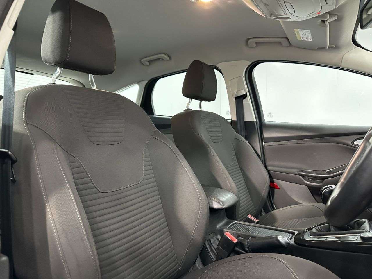 2016 FORD FOCUS 2016 FORD FOCUS