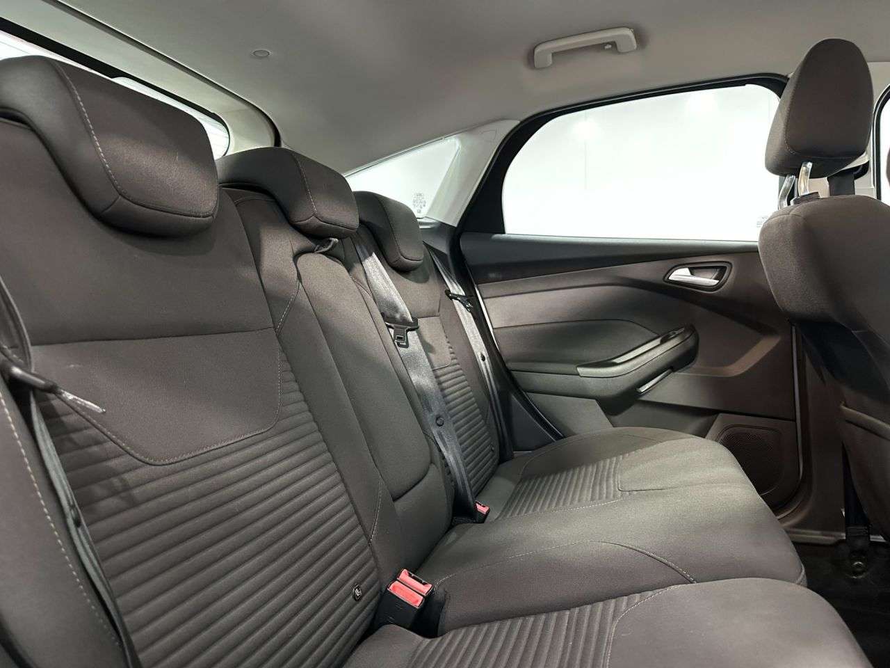 2016 FORD FOCUS 2016 FORD FOCUS