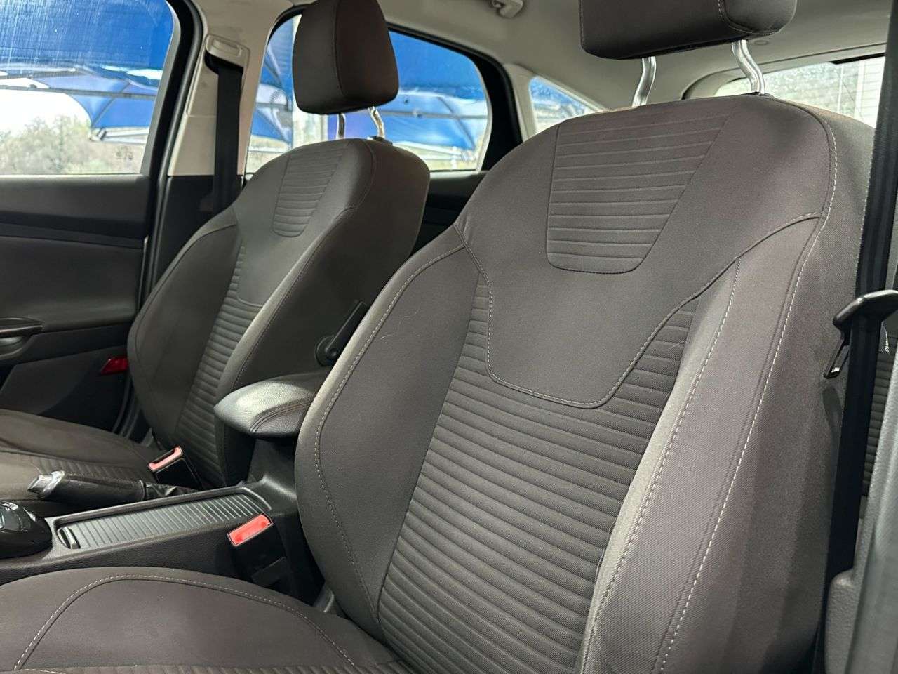 2016 FORD FOCUS 2016 FORD FOCUS