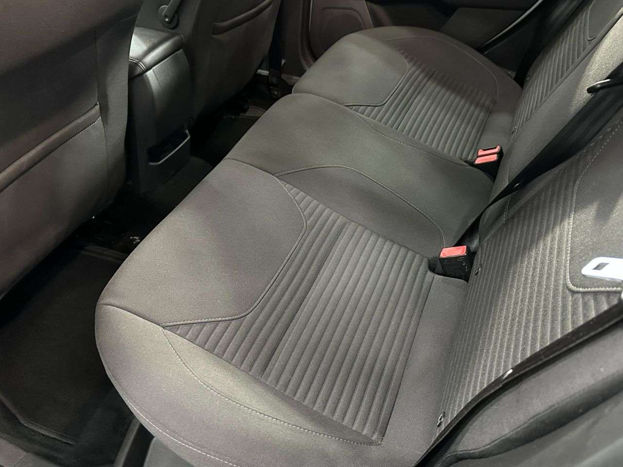 2016 FORD FOCUS 2016 FORD FOCUS