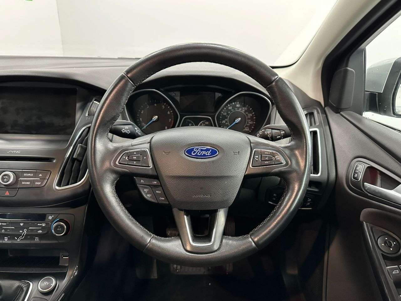 2016 FORD FOCUS 2016 FORD FOCUS