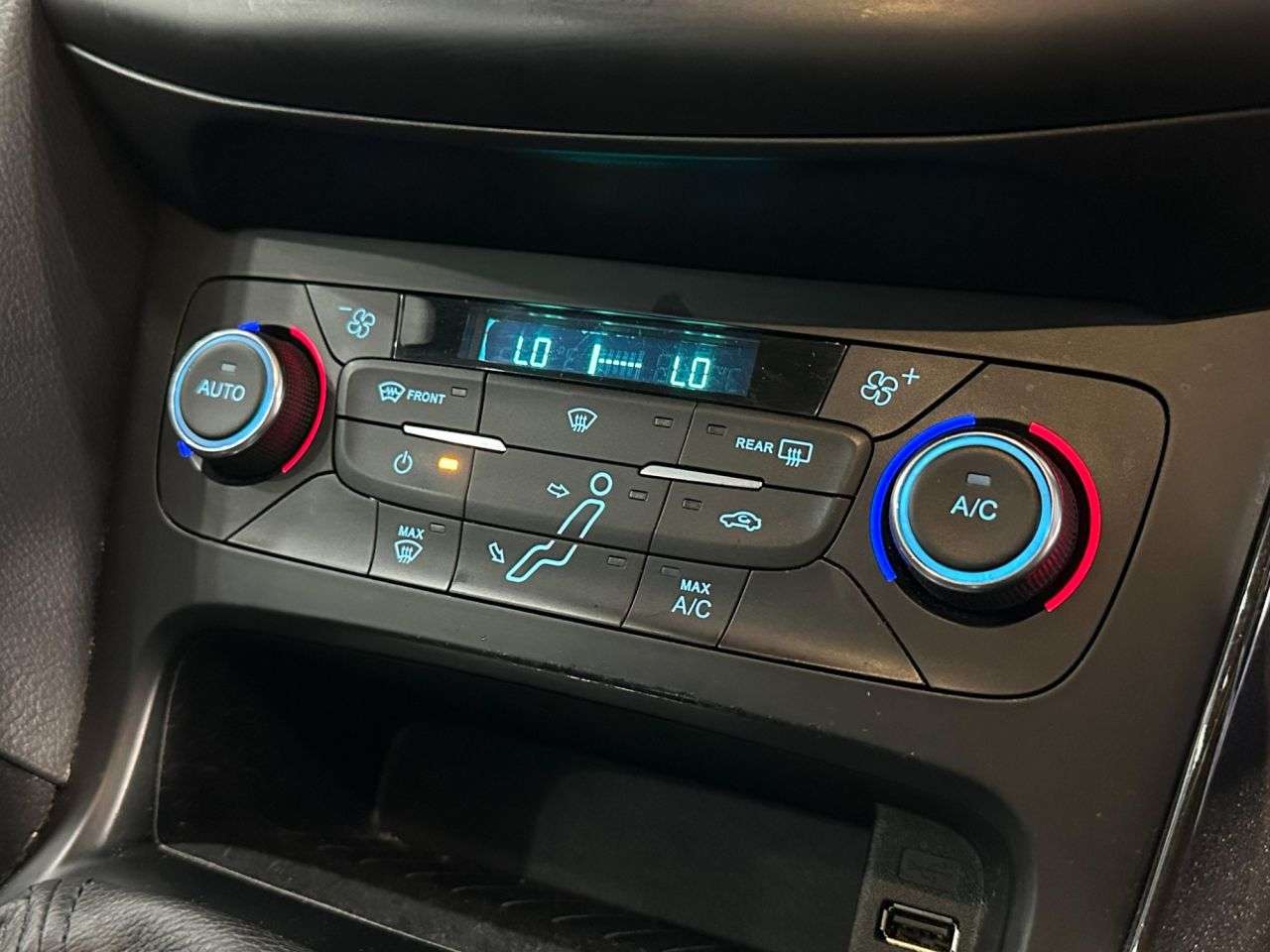 2016 FORD FOCUS 2016 FORD FOCUS