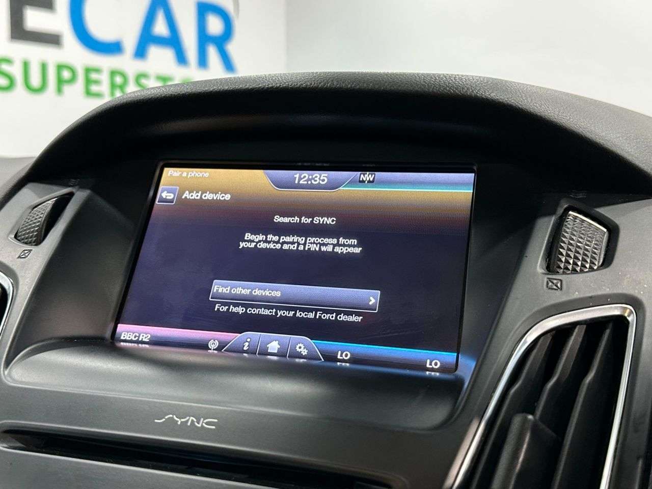 2016 FORD FOCUS 2016 FORD FOCUS