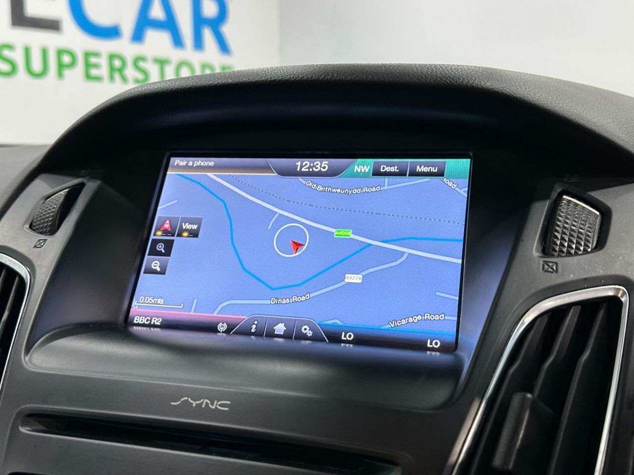 2016 FORD FOCUS 2016 FORD FOCUS