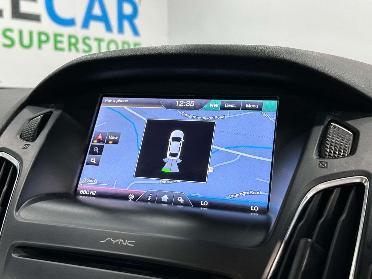 2016 FORD FOCUS 2016 FORD FOCUS