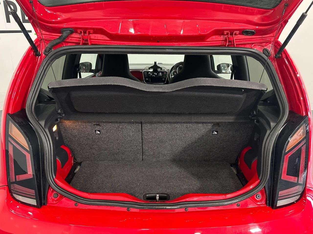 2018 VOLKSWAGEN UP! 2018 VOLKSWAGEN UP!