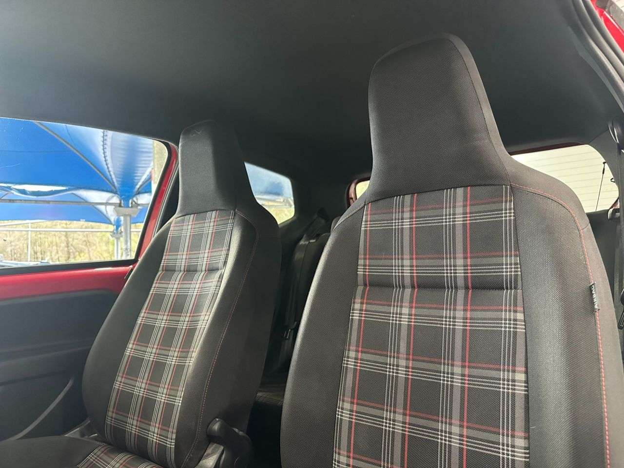 2018 VOLKSWAGEN UP! 2018 VOLKSWAGEN UP!