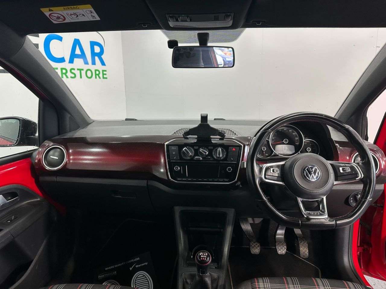 2018 VOLKSWAGEN UP! 2018 VOLKSWAGEN UP!