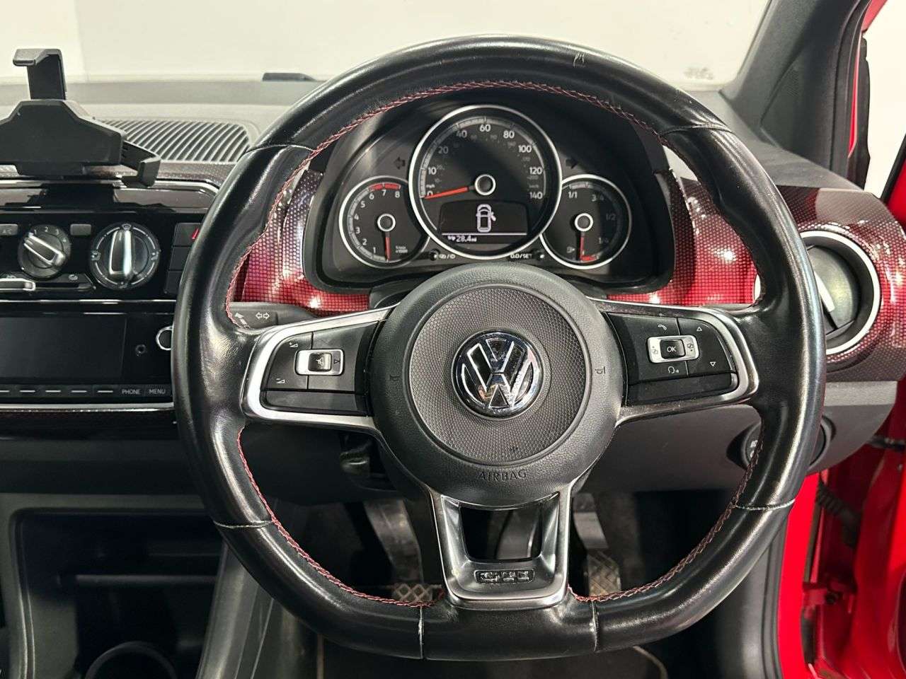 2018 VOLKSWAGEN UP! 2018 VOLKSWAGEN UP!