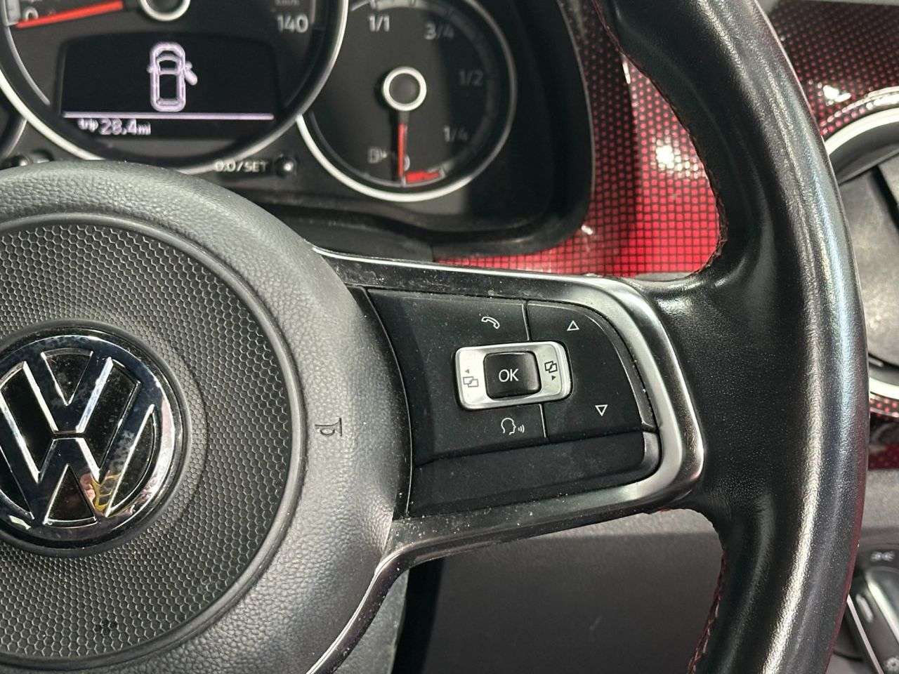 2018 VOLKSWAGEN UP! 2018 VOLKSWAGEN UP!