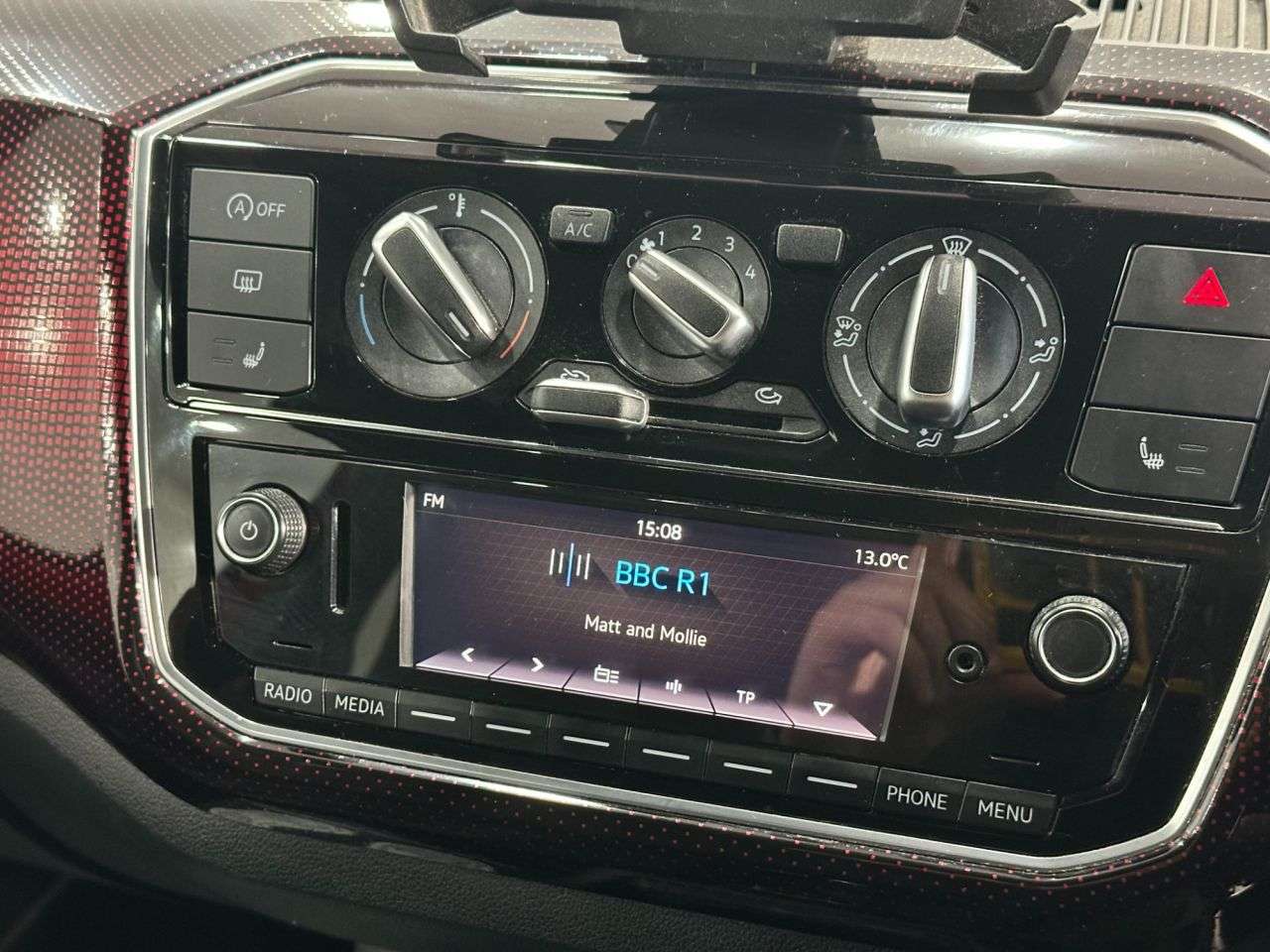 2018 VOLKSWAGEN UP! 2018 VOLKSWAGEN UP!