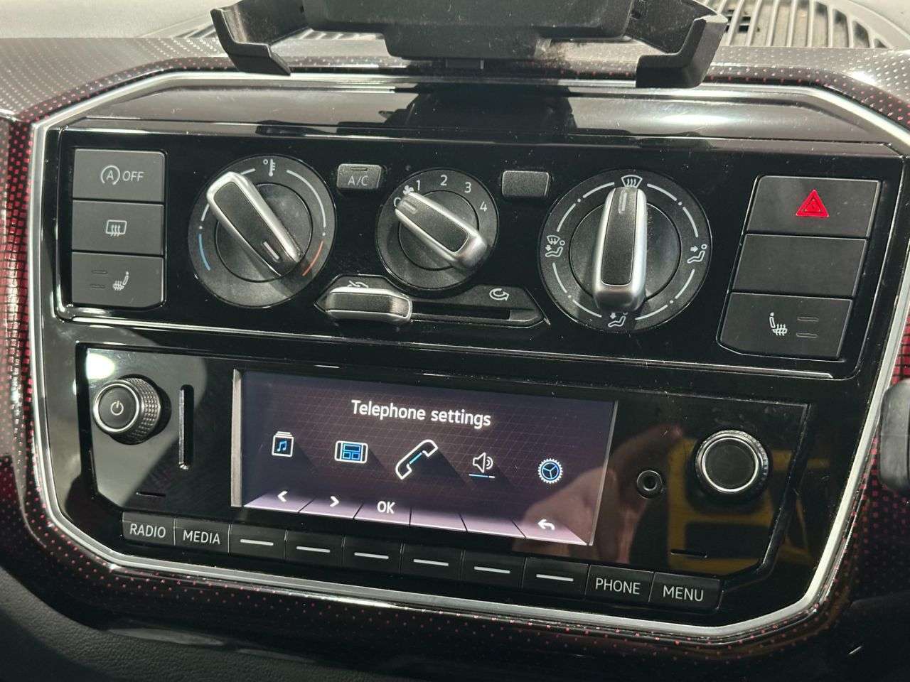 2018 VOLKSWAGEN UP! 2018 VOLKSWAGEN UP!