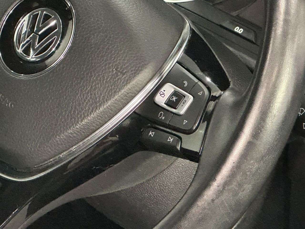 2018 VOLKSWAGEN GOLF 2018 VOLKSWAGEN GOLF