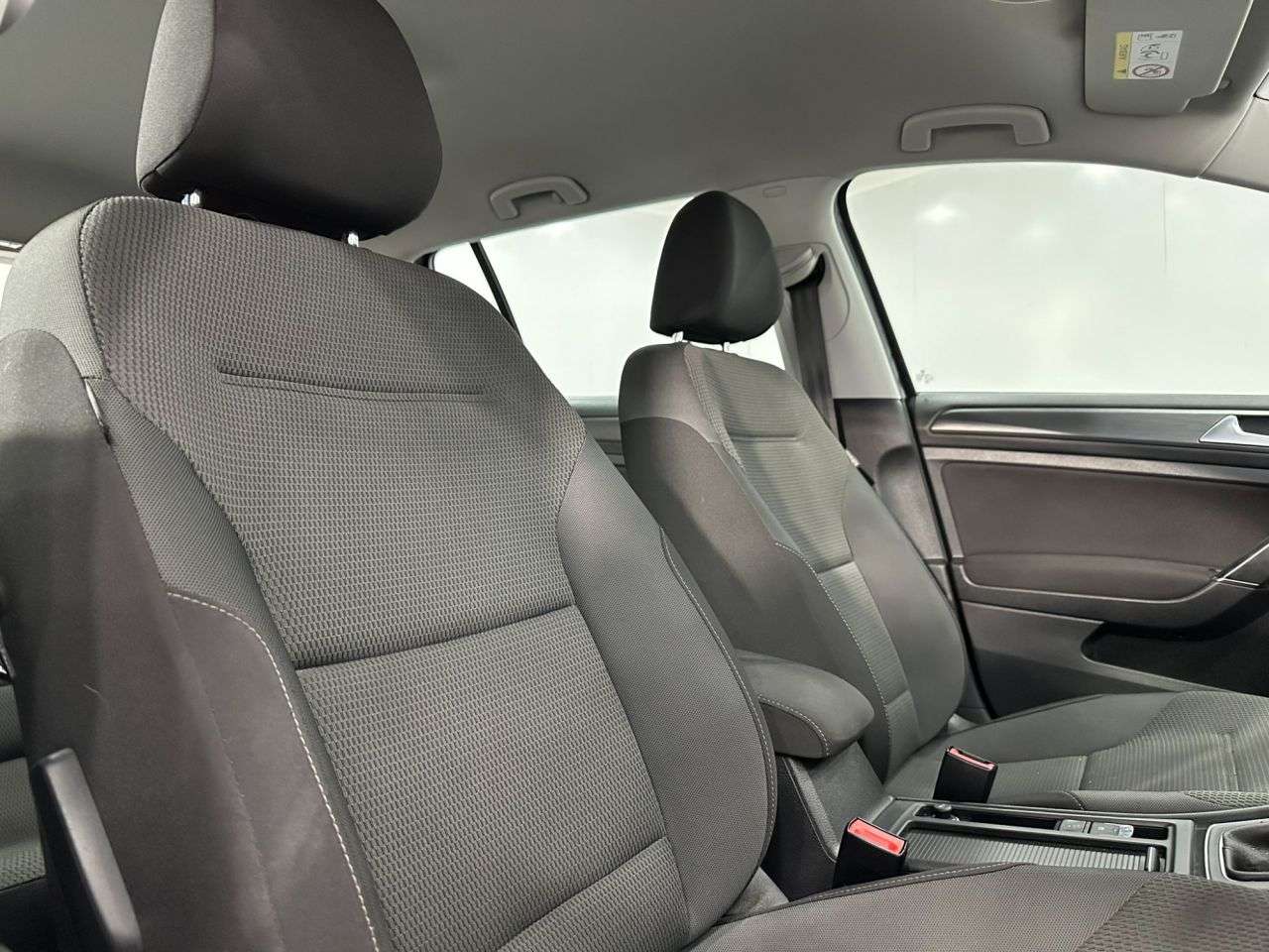 2018 VOLKSWAGEN GOLF 2018 VOLKSWAGEN GOLF