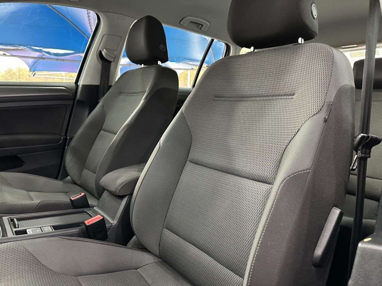 2018 VOLKSWAGEN GOLF 2018 VOLKSWAGEN GOLF