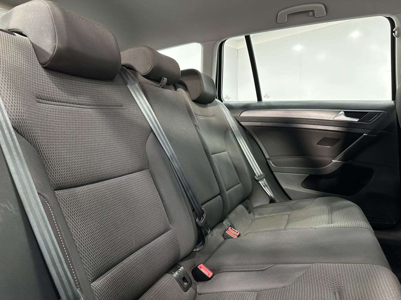 2018 VOLKSWAGEN GOLF 2018 VOLKSWAGEN GOLF