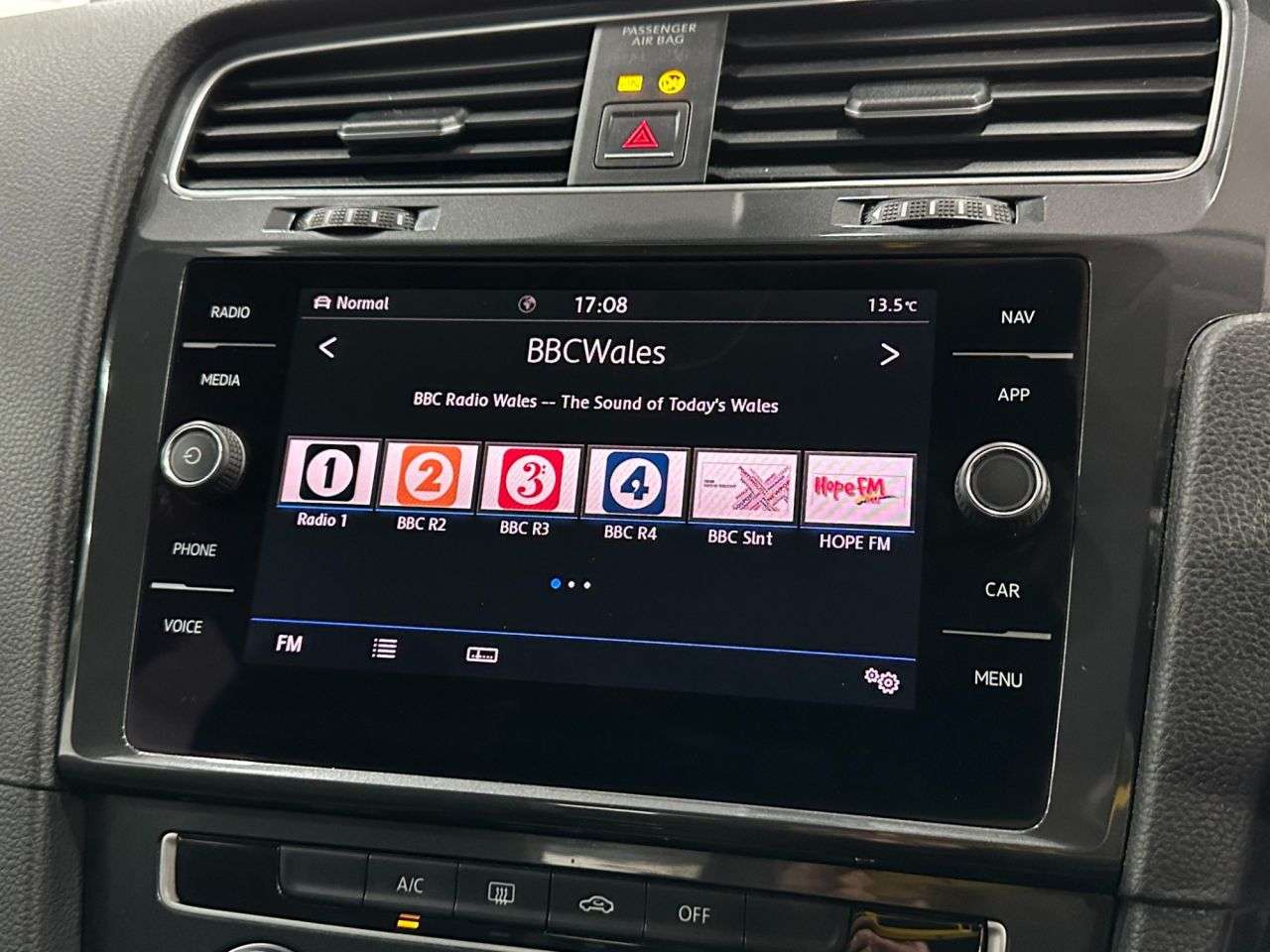 2018 VOLKSWAGEN GOLF 2018 VOLKSWAGEN GOLF