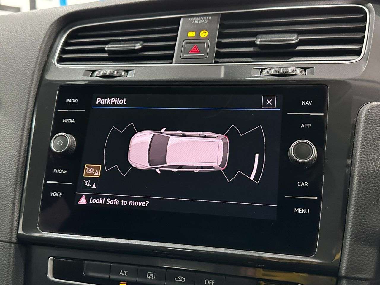 2018 VOLKSWAGEN GOLF 2018 VOLKSWAGEN GOLF