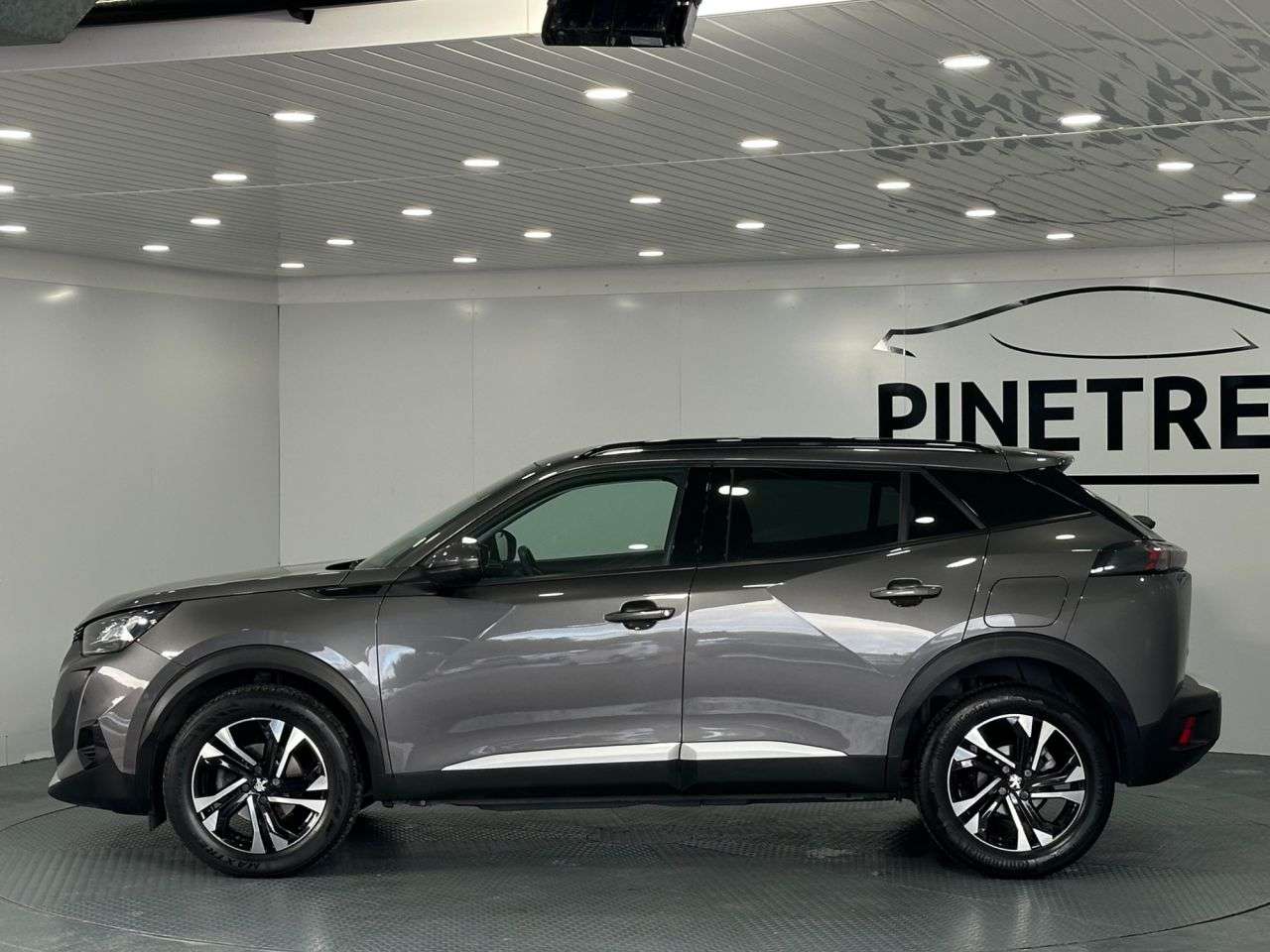 2021 PEUGEOT 2008 2021 PEUGEOT 2008