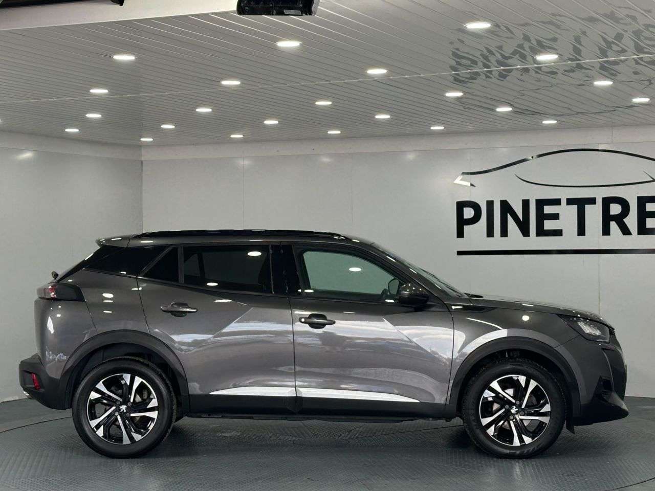 2021 PEUGEOT 2008 2021 PEUGEOT 2008