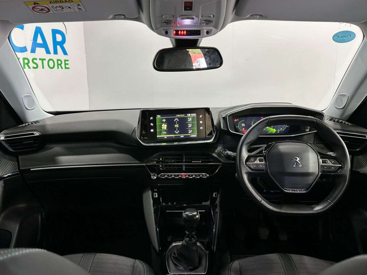 2021 PEUGEOT 2008 2021 PEUGEOT 2008