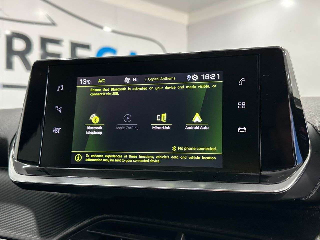 2021 PEUGEOT 2008 2021 PEUGEOT 2008