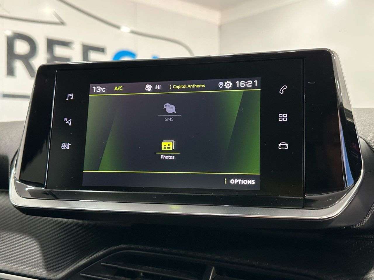 2021 PEUGEOT 2008 2021 PEUGEOT 2008