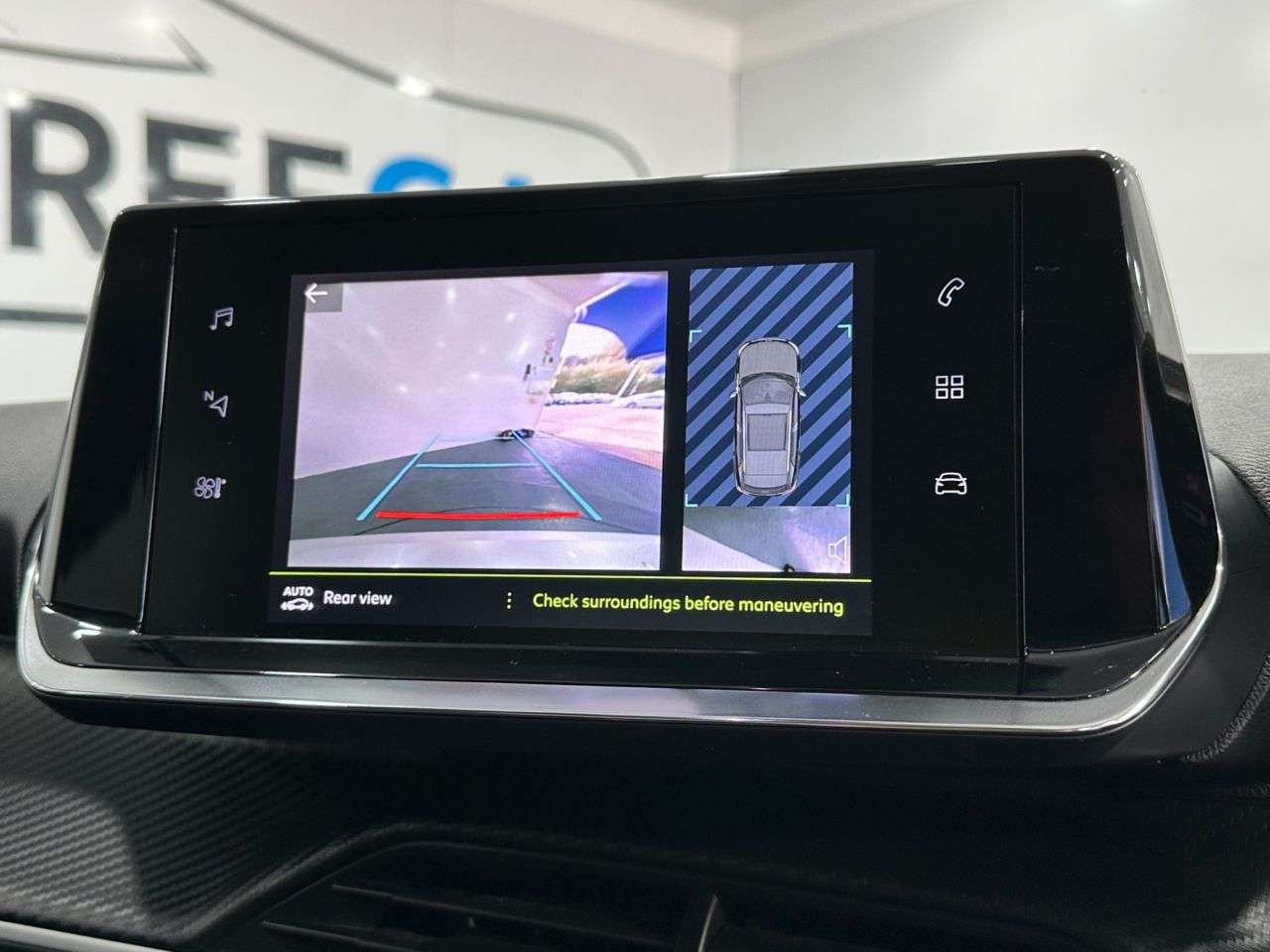 2021 PEUGEOT 2008 2021 PEUGEOT 2008