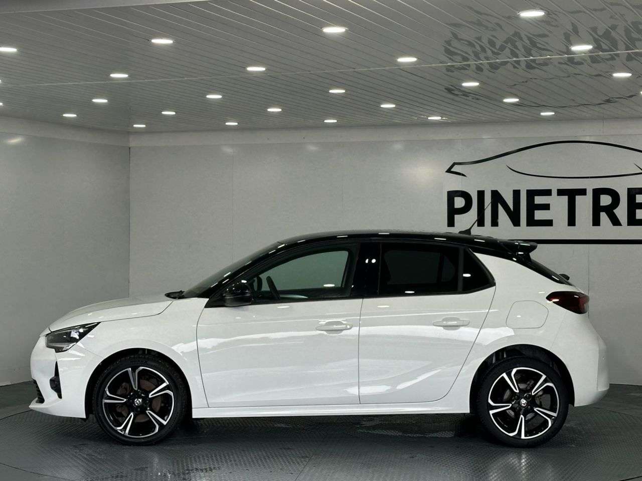 2022 VAUXHALL CORSA 2022 VAUXHALL CORSA