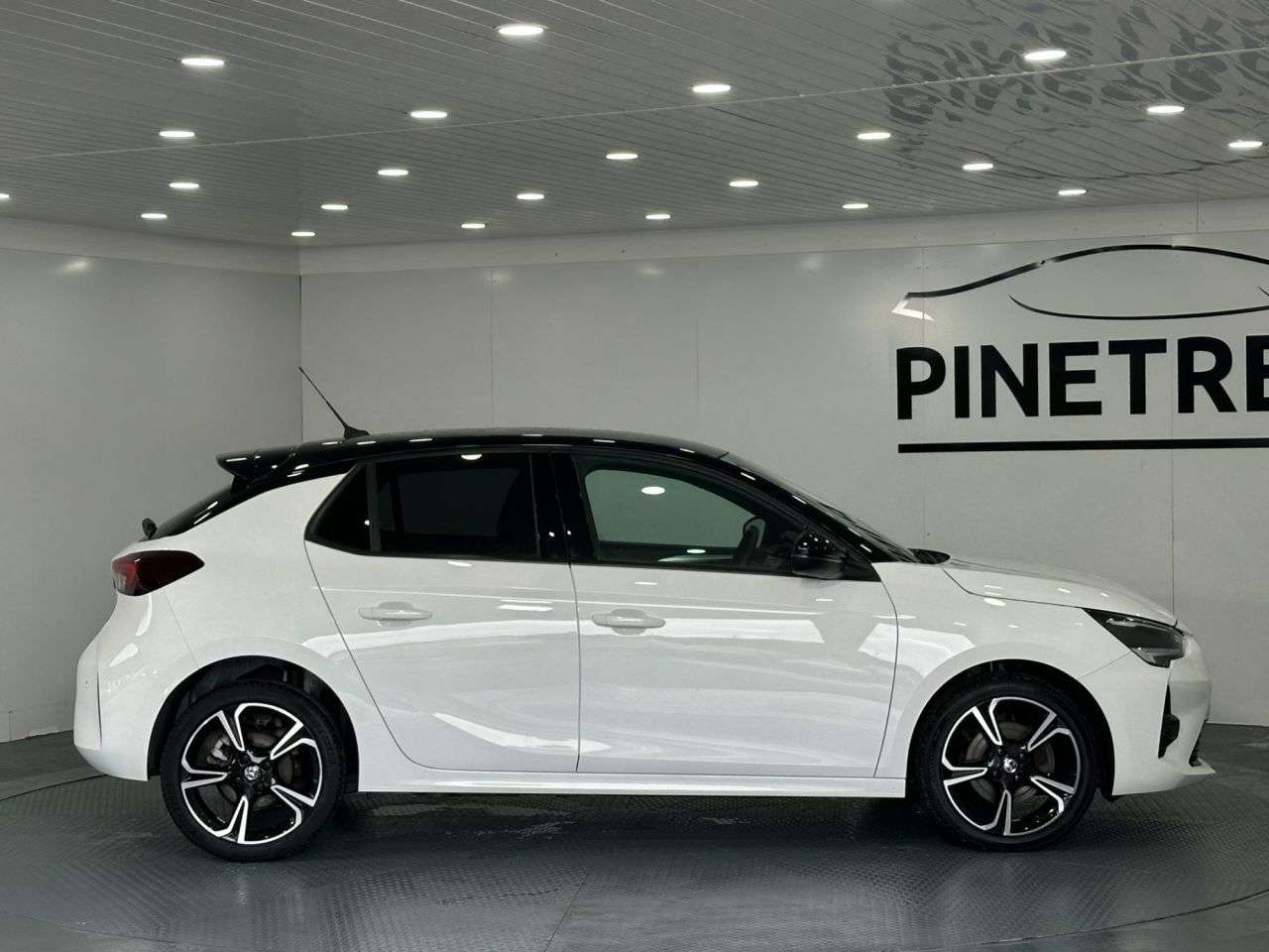 2022 VAUXHALL CORSA 2022 VAUXHALL CORSA