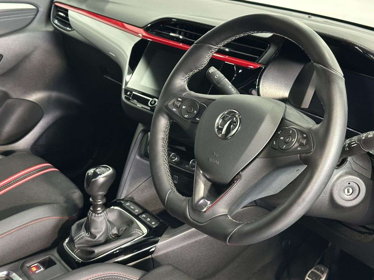 2022 VAUXHALL CORSA 2022 VAUXHALL CORSA