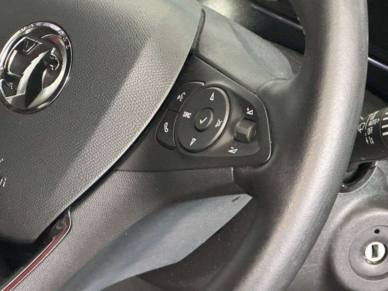 2022 VAUXHALL CORSA 2022 VAUXHALL CORSA