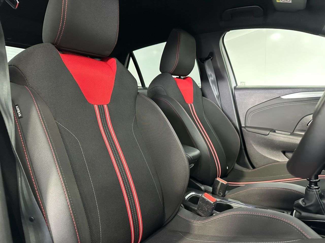 2022 VAUXHALL CORSA 2022 VAUXHALL CORSA