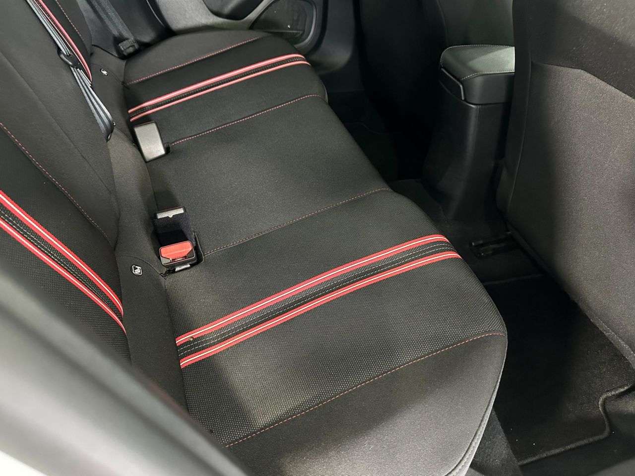 2022 VAUXHALL CORSA 2022 VAUXHALL CORSA