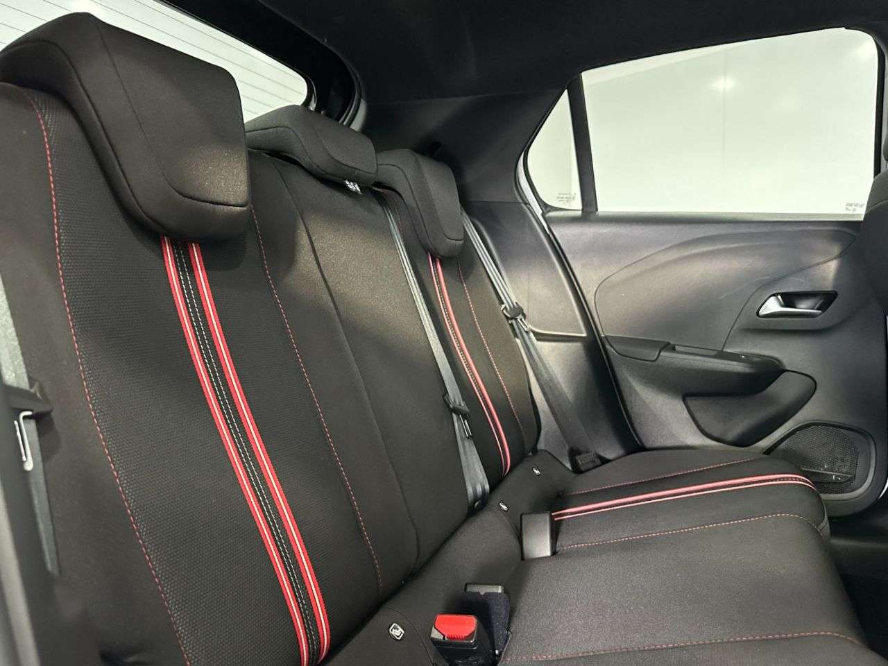 2022 VAUXHALL CORSA 2022 VAUXHALL CORSA